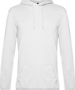 Herren Kapuzen Sweater B&C | #Hoodie