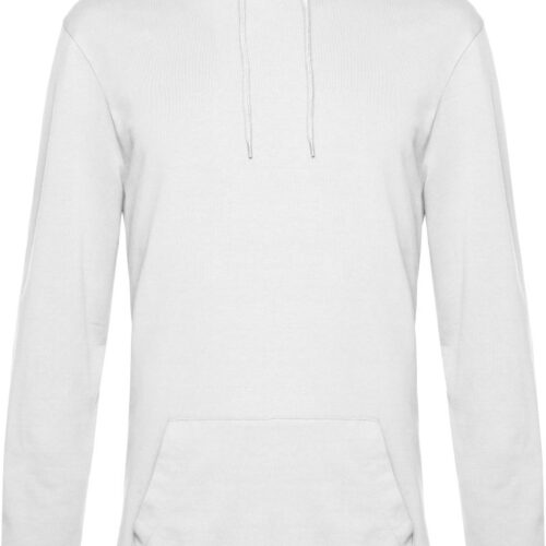 Herren Kapuzen Sweater B&C | #Hoodie
