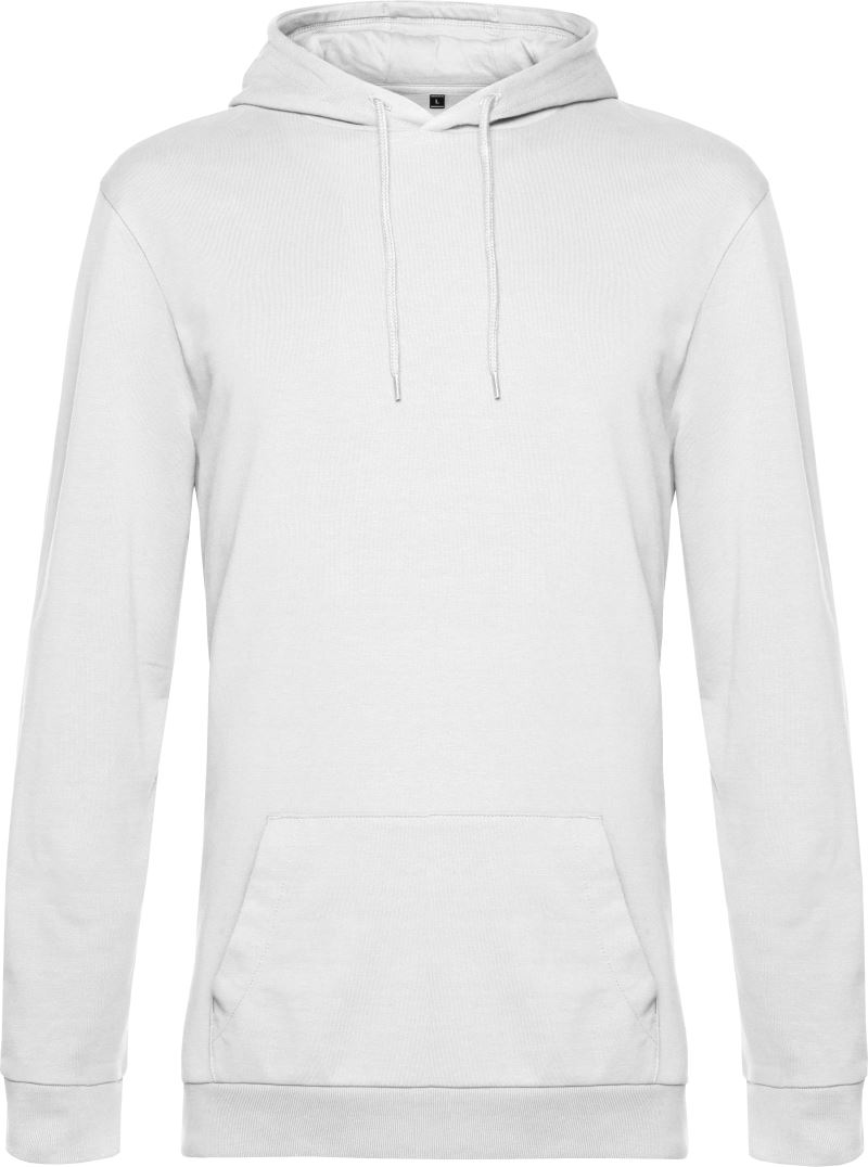 Herren Kapuzen Sweater B&C | #Hoodie