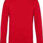 Herren Sweater B&C | Inspire Crew Neck_°