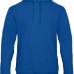 Kapuzen Sweater B&C | ID.203 50/50