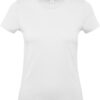 Damen T-Shirt B&C | #E150 /women