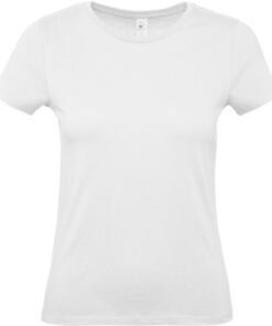Damen T-Shirt B&C | #E150 /women