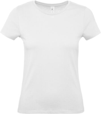 Damen T-Shirt B&C | #E150 /women