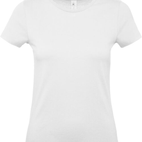 Damen T-Shirt B&C | #E150 /women