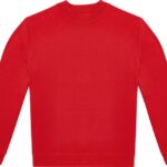 Unisex Sweater B&C | ID.222 Crew