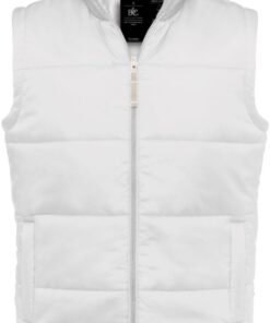 Herren Bodywarmer B&C | Bodywarmer /men