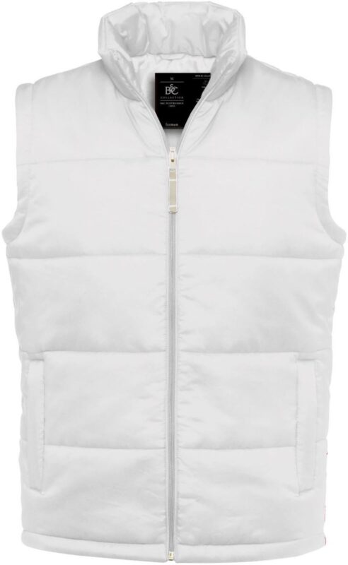 Herren Bodywarmer B&C | Bodywarmer /men