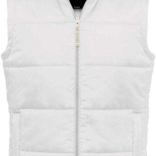 Herren Bodywarmer B&C | Bodywarmer /men