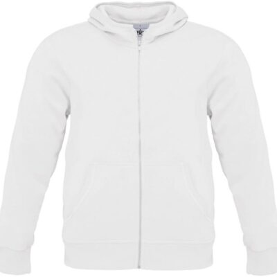 Herren Kapuzen Sweatjacke B&C | Monster /men Herren Kapuzen Sweatjacke B&C | Monster /men