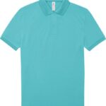 Piqué Polo B&C | My Polo 180