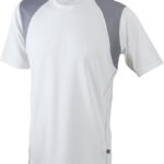 Herren Lauf Shirt Daiber | JN 397