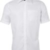 Micro-Twill Hemd kurzarm Daiber | JN 684 Micro-Twill Hemd kurzarm Daiber | JN 684