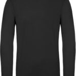 T-Shirt langarm B&C | #E150 LSL