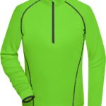 Damen Funktionsshirt langarm Daiber | JN 497