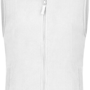 Damen Microfleece Vest Daiber | JN 48