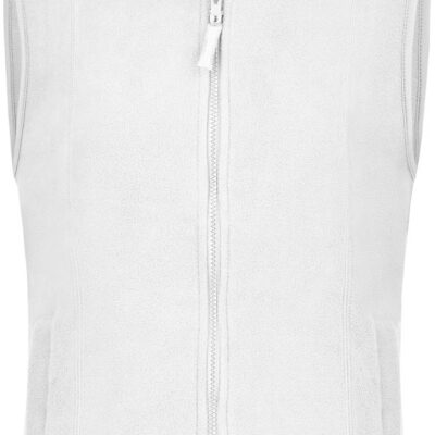 Damen Microfleece Vest Daiber | JN 48