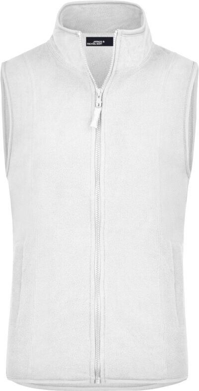 Damen Microfleece Vest Daiber | JN 48