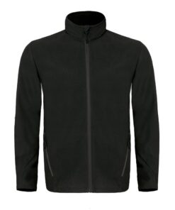 Herren Microfleece Jacke B&C | Coolstar /men