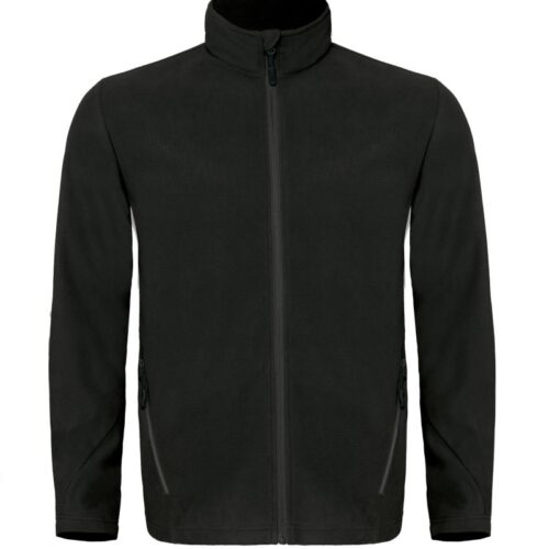 Herren Microfleece Jacke B&C | Coolstar /men