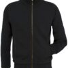 Herren Sweatjacke B&C | Spider /men