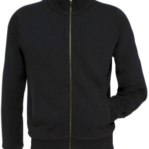 Herren Sweatjacke B&C | Spider /men