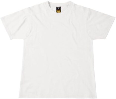 Workwear T-Shirt B&C | Perfect Pro