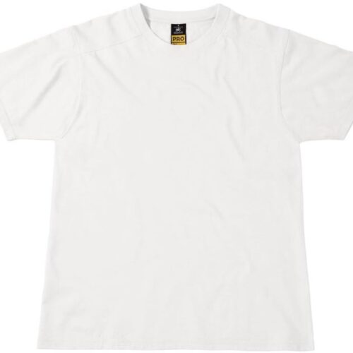 Workwear T-Shirt B&C | Perfect Pro Workwear T-Shirt B&C | Perfect Pro