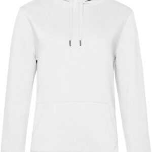 Damen Kapuzen Sweater B&C | QUEEN Hooded_°
