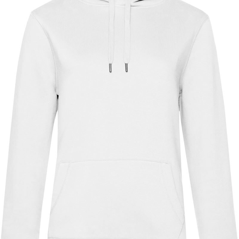 Damen Kapuzen Sweater B&C | QUEEN Hooded_°