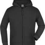 Kinder Kapuzen Sweatjacke Daiber | JN 59K