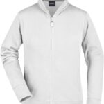 Damen Sweatjacke Daiber | JN 52