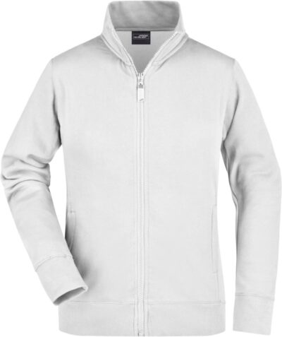 Damen Sweatjacke Daiber | JN 52