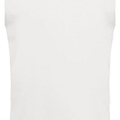 Herren T-Shirt ärmellos B&C | Exact Move