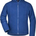 Damen Microfleece Jacke Daiber | JN 49