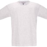 Schweres Kinder T-Shirt B&C | Exact 190 /kids