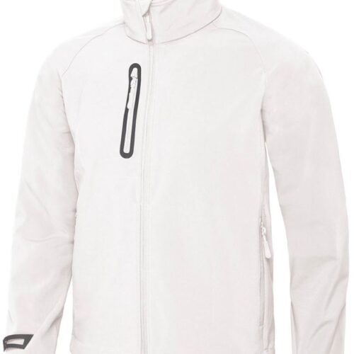 Herren 3-Lagen Softshell Jacke B&C | X-Lite Softshell /men