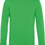 Herren Sweater B&C | Inspire Crew Neck_°