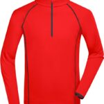 Herren Funktionsshirt langarm Daiber | JN 498