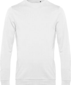 Herren Sweater B&C | #Set In