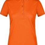 Damen Active Polo Daiber | JN 574