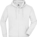 Kapuzen Sweatjacke Daiber | JN 59