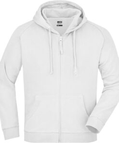 Kapuzen Sweatjacke Daiber | JN 59