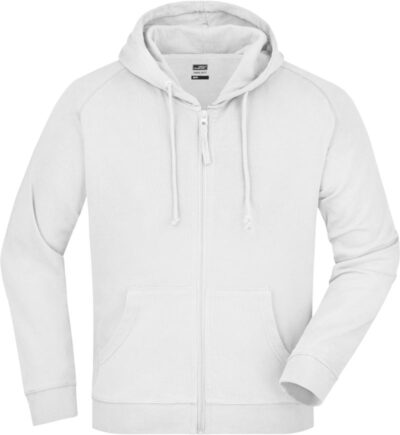 Kapuzen Sweatjacke Daiber | JN 59