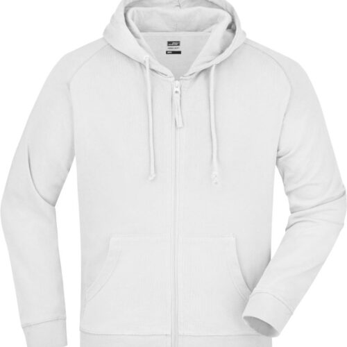 Kapuzen Sweatjacke Daiber | JN 59