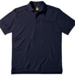 Workwear Piqué Polo B&C | Skill Pro