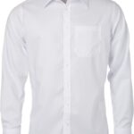 Micro-Twill Hemd langarm Daiber | JN 682