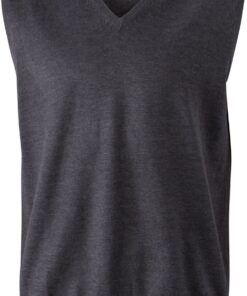 Herren V-Ausschnitt Pullunder Daiber | JN 657