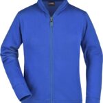 Damen Sweatjacke Daiber | JN 52