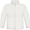 Ungefütterter Kinder Windbreaker B&C | Sirocco /kids Ungefütterter Kinder Windbreaker B&C | Sirocco /kids